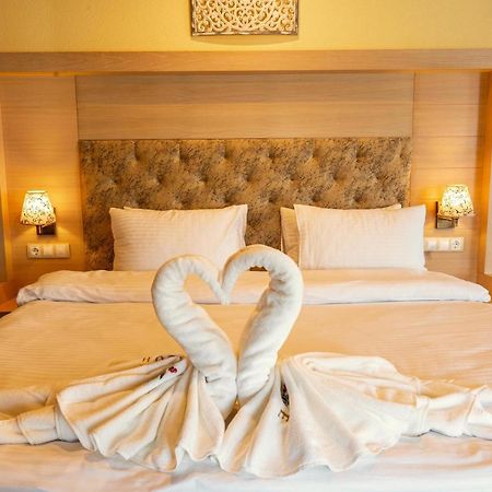 Boutique hotel Provence Бутик хотел Прованс Петріч Екстер'єр фото