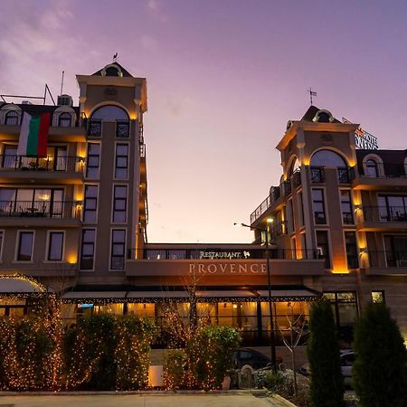 Boutique hotel Provence Бутик хотел Прованс Петріч Екстер'єр фото