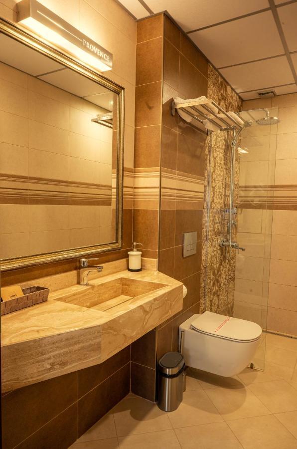 Boutique hotel Provence Бутик хотел Прованс Петріч Екстер'єр фото