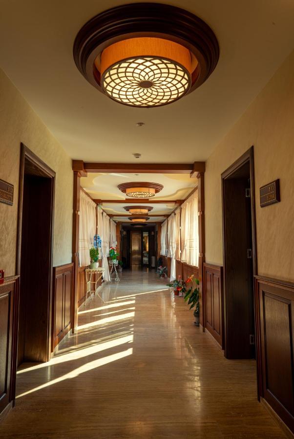 Boutique hotel Provence Бутик хотел Прованс Петріч Екстер'єр фото