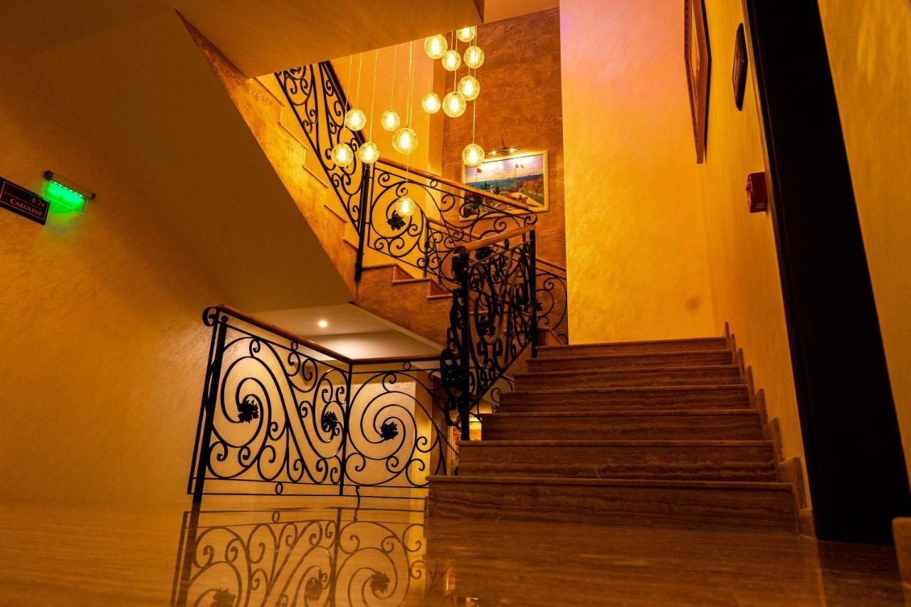 Boutique hotel Provence Бутик хотел Прованс Петріч Екстер'єр фото