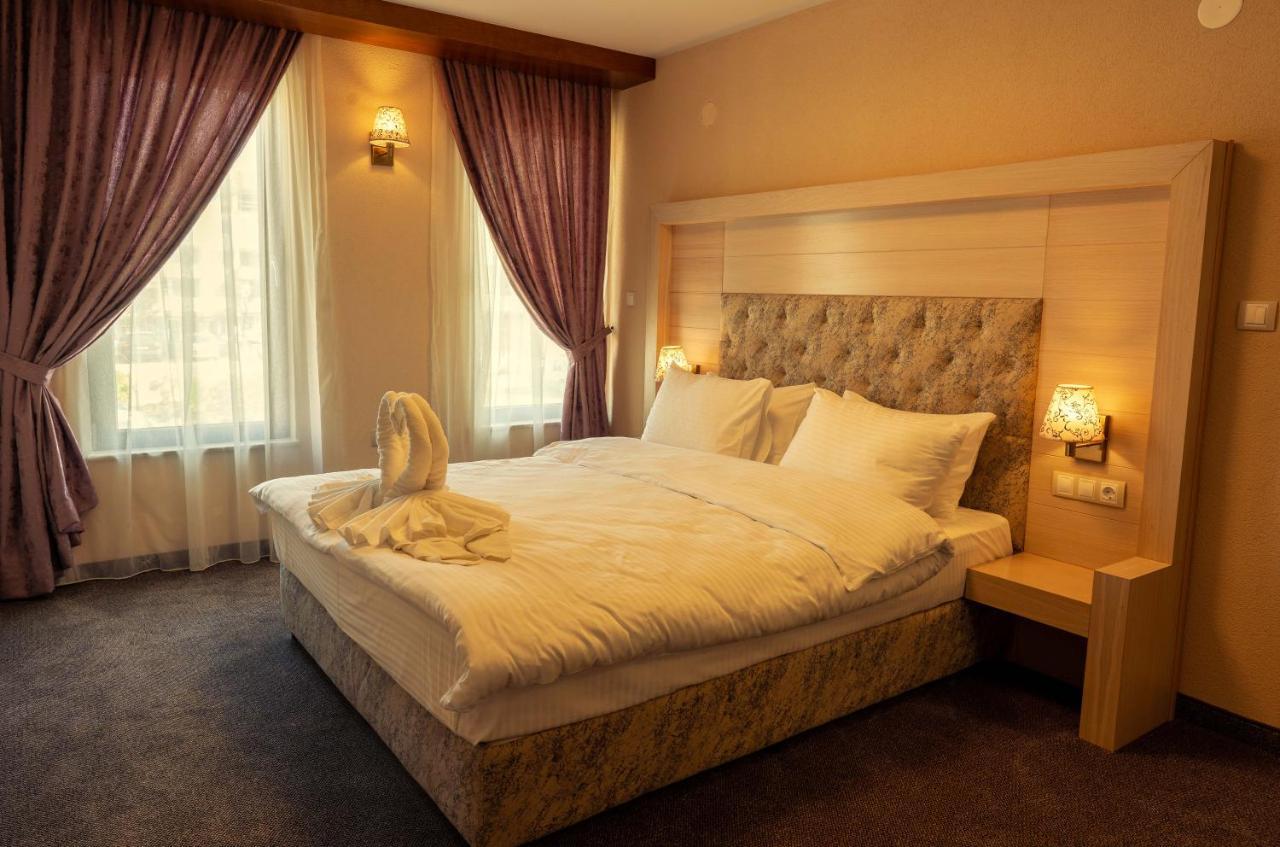 Boutique hotel Provence Бутик хотел Прованс Петріч Екстер'єр фото