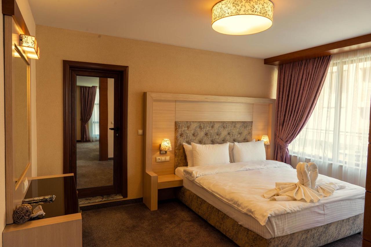 Boutique hotel Provence Бутик хотел Прованс Петріч Екстер'єр фото