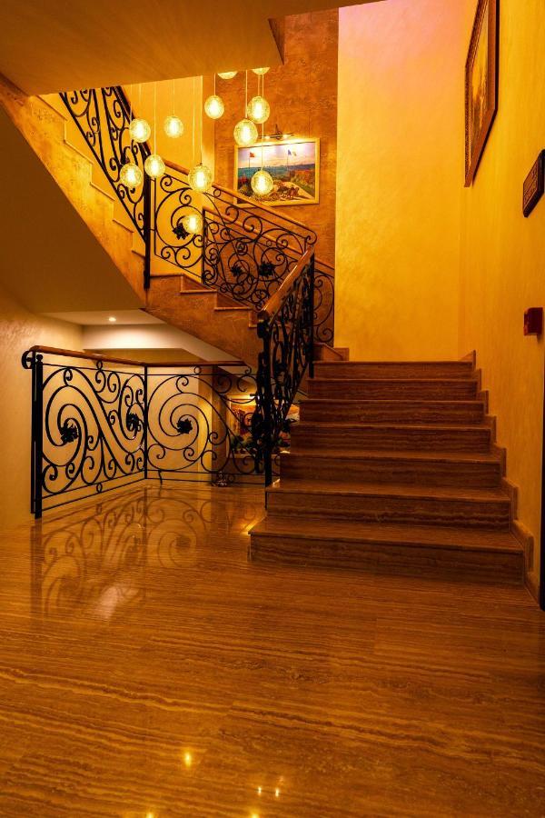 Boutique hotel Provence Бутик хотел Прованс Петріч Екстер'єр фото