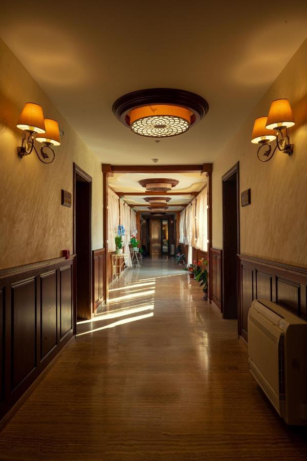 Boutique hotel Provence Бутик хотел Прованс Петріч Екстер'єр фото